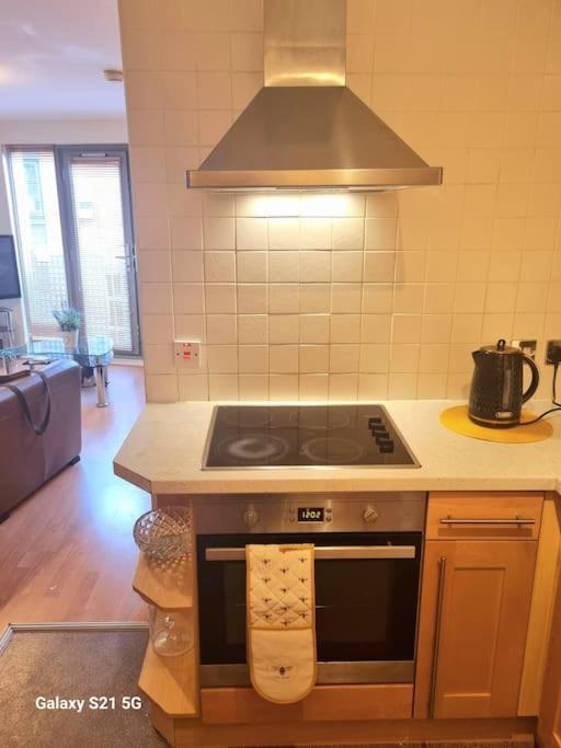 Spacious Duplex 2 Bed Apartment Central Location By Canal - Chester Uk Екстериор снимка