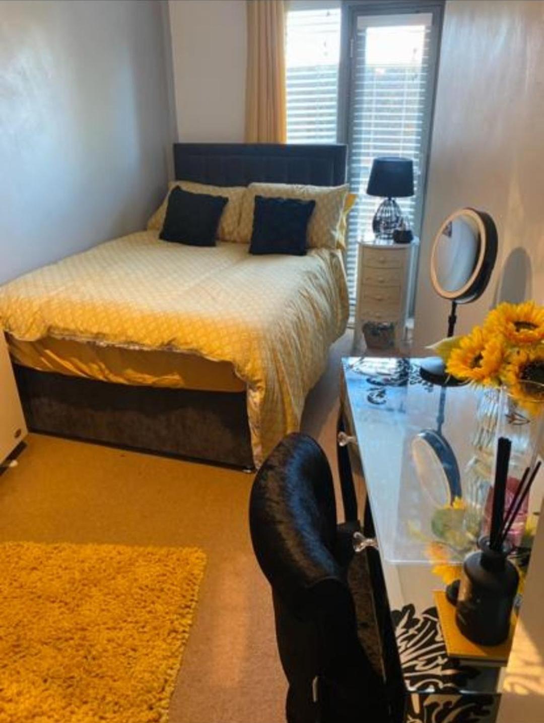 Spacious Duplex 2 Bed Apartment Central Location By Canal - Chester Uk Екстериор снимка